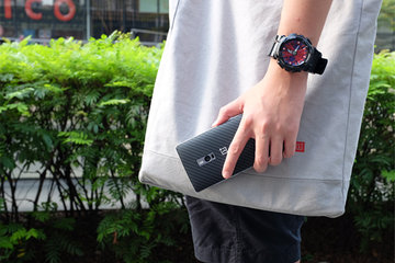 目标鸟瞰广州：一加手机2拍摄游记